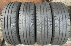 Michelin Agilis Camping