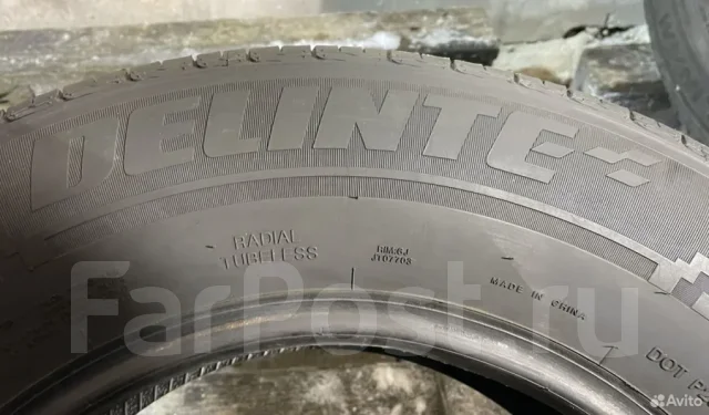 Delinte DV2