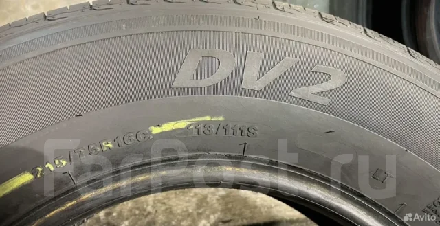 Delinte DV2