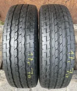 Firestone VanHawk 2