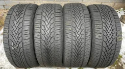 Semperit Speed-Grip 2