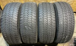 Semperit Van-Grip 2