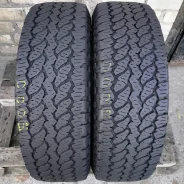 General Tire Grabber AT3