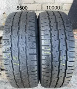 Michelin Agilis Alpin