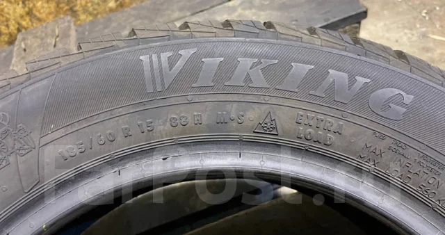 Viking FourTech