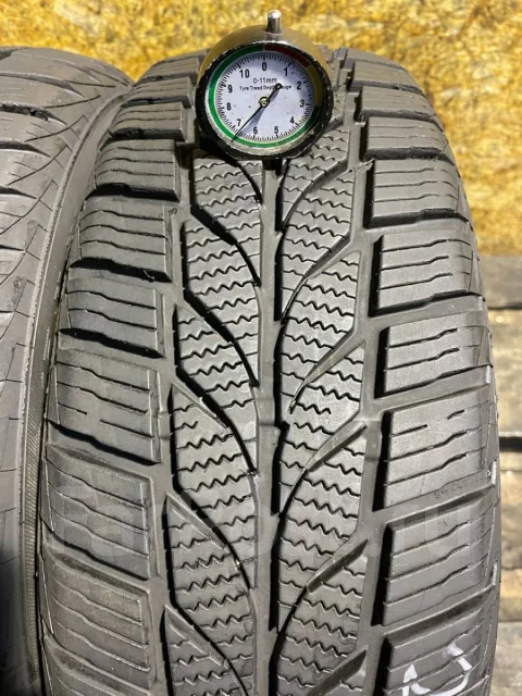 Viking FourTech