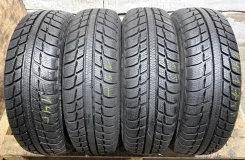 Michelin Alpin 3