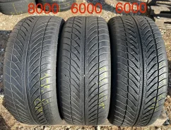 Goodyear Wrangler Ultra Grip