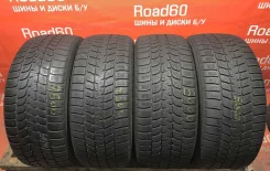 Bridgestone Blizzak LM-25 4x4