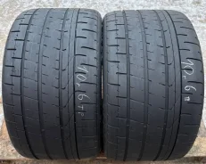 Pirelli P Zero Corsa