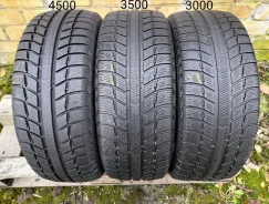 Michelin Primacy Alpin PA3