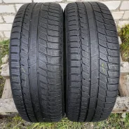 Toyo Snowprox S954 SUV