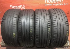 Pirelli P Zero