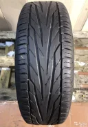 Uniroyal Rallye 4x4 Street