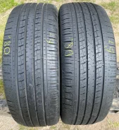 Kumho Solus KH16