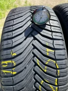 Michelin CrossClimate