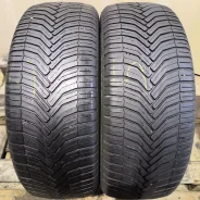 Michelin CrossClimate+