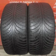 Goodyear Vector 4Seasons Gen-2 SUV