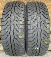 WolfTyres Nord