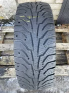 WolfTyres Nord