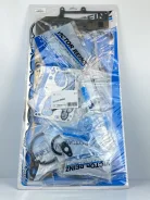 ����������� ��������� Victor Reinz BMW N57 NEW 11128508552 11128508552 ����