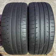 Kumho Ecsta LE Sport KU39
