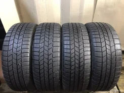 Continental ContiWinterContact TS 815