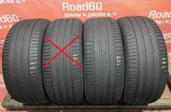 Michelin Primacy 4