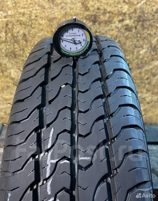 Dunlop EconoDrive
