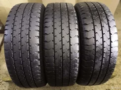 Goodyear Cargo G26