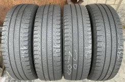 Michelin Agilis Camping