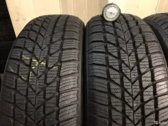 Hankook Winter Radial W400