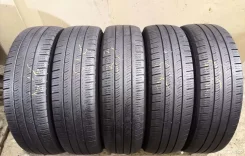 Pirelli Carrier All Season