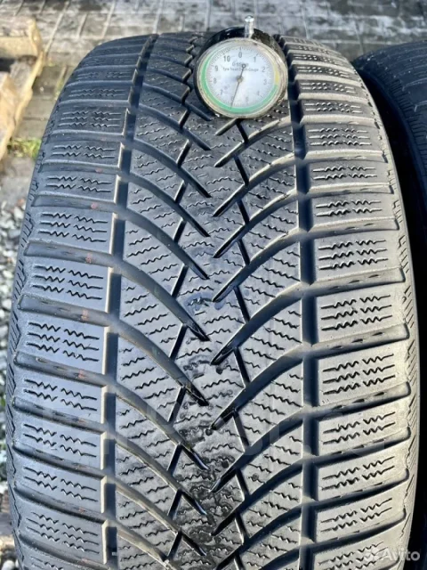 Semperit Speed-Grip 3