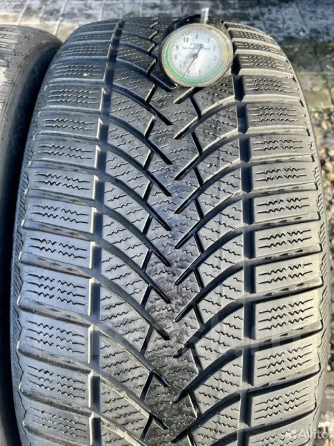 Semperit Speed-Grip 3