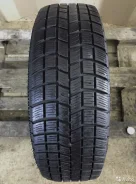 Michelin 4x4 Alpin