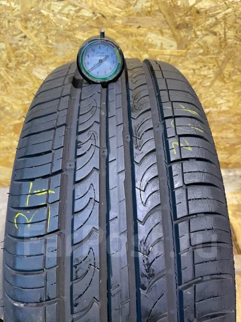 Nexen Classe Premiere 672A