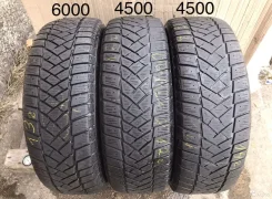 Dunlop SP LT 60