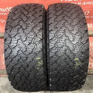 General Tire Grabber AT2