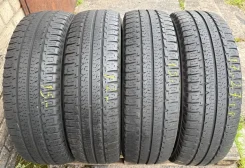 Michelin Agilis Camping