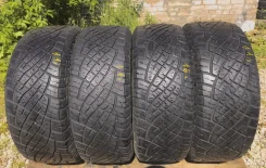 General Tire Grabber AT