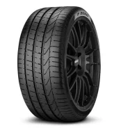 Pirelli P Zero SUV