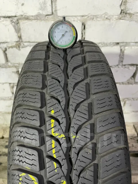 Uniroyal MS Plus 6