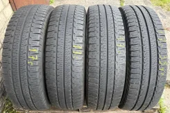Michelin Agilis Camping