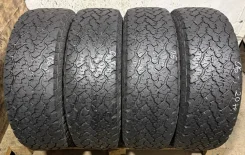 General Tire Grabber AT2