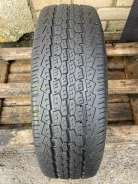 Security Tyres