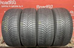 Michelin CrossClimate+
