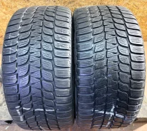 Bridgestone Blizzak LM-25V
