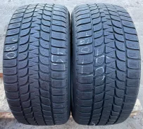 Bridgestone Blizzak LM-25 4x4