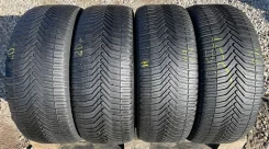 Michelin CrossClimate+